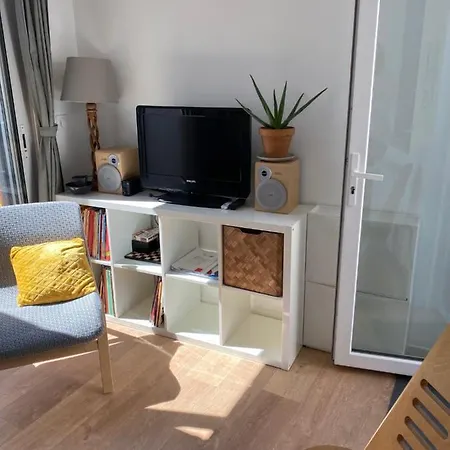 Maison Cosy Renovee Avec Jardin *