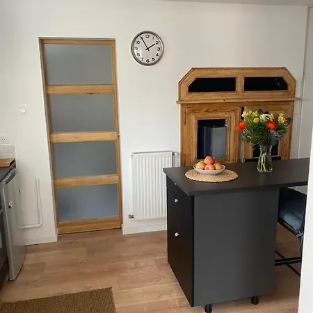 Maison Cosy Rénovée Avec Jardin * Ruan