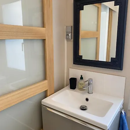 Maison Cosy Renovee Avec Jardin * Rouen