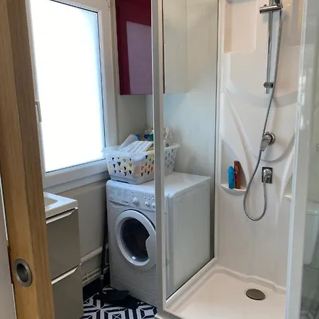 Maison Cosy Renovee Avec Jardin *