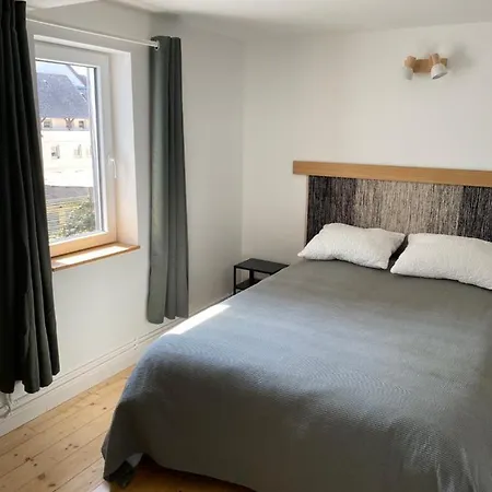 Maison Cosy Renovee Avec Jardin * Rouen