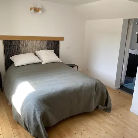 Сasa de vacaciones Maison Cosy Rénovée Avec Jardin *