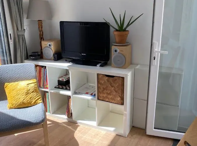 Maison Cosy Rénovée Avec Jardin *