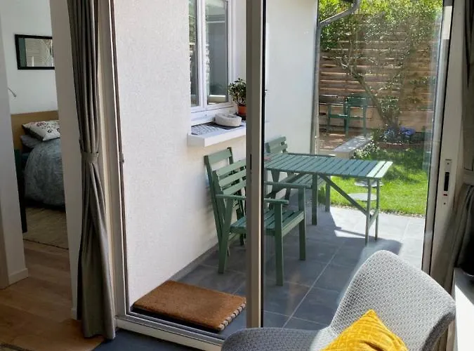 Maison Cosy Rénovée Avec Jardin *