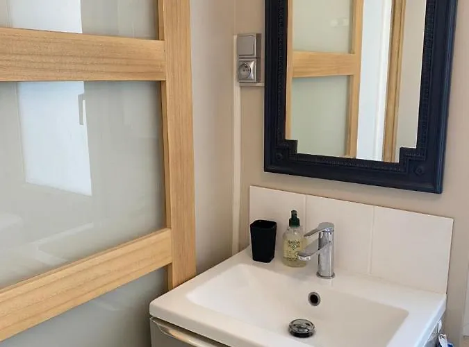 Maison Cosy Rénovée Avec Jardin * Ruan