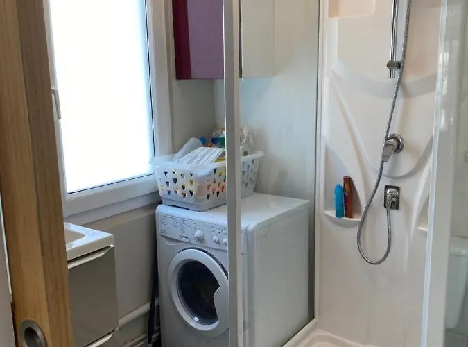 Maison Cosy Renovee Avec Jardin *