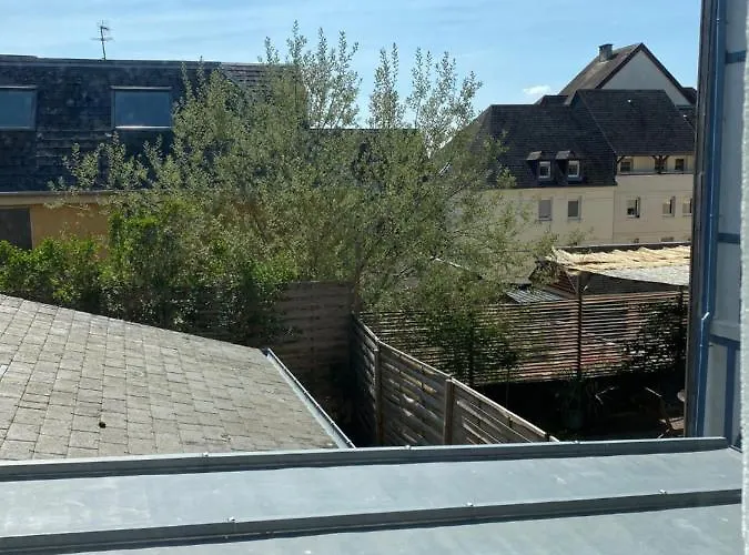 Maison Cosy Rénovée Avec Jardin