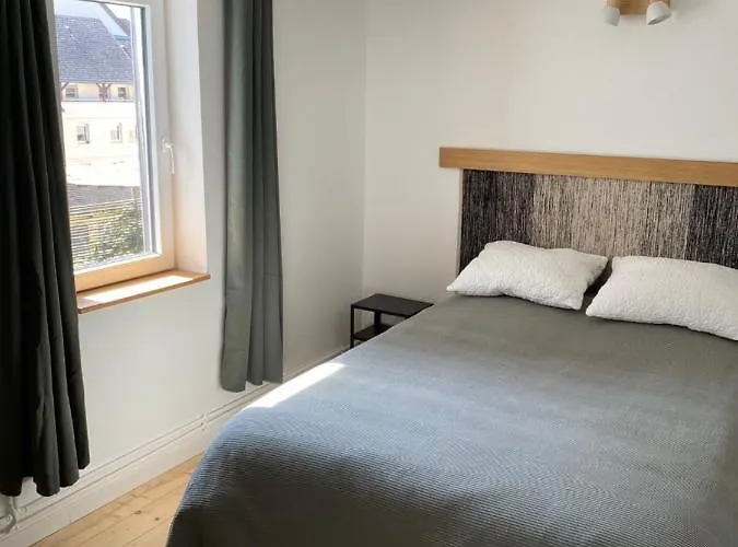 Maison Cosy Renovee Avec Jardin * 루앙