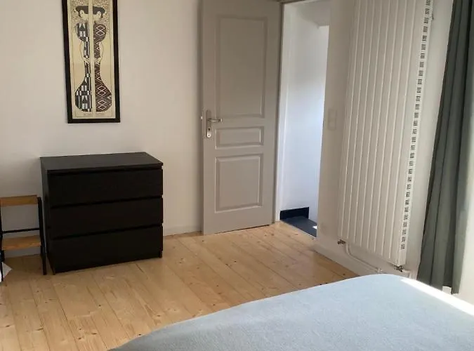 Сasa de vacaciones Maison Cosy Rénovée Avec Jardin Ruan